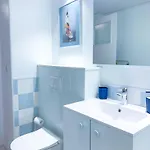 Ocean, Maison 3 Prázdninový dům *