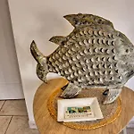 Ocean, Maison 3 Prázdninový dům *
