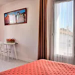 Prázdninový dům Ocean, Maison 3