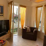 Ocean, Maison 3 Prázdninový dům *