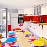 Prázdninový dům Ocean, Maison 3 *