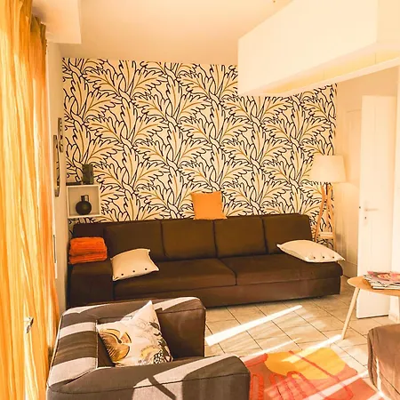 Ocean, Maison 3 Royan