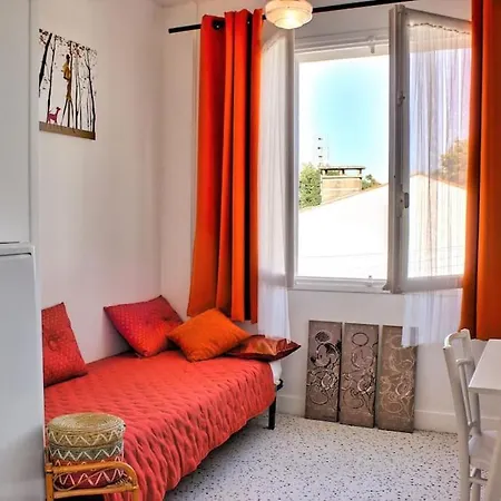 Semesterbostad Ocean, Maison 3