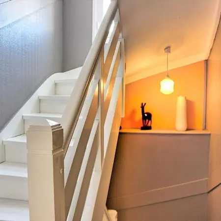 Ocean, Maison 3 * Royan