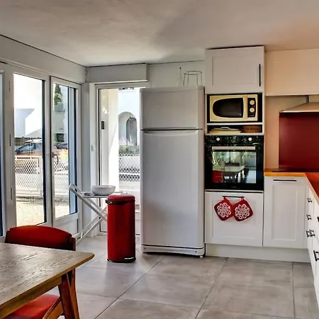 Ocean, Maison 3 Royan