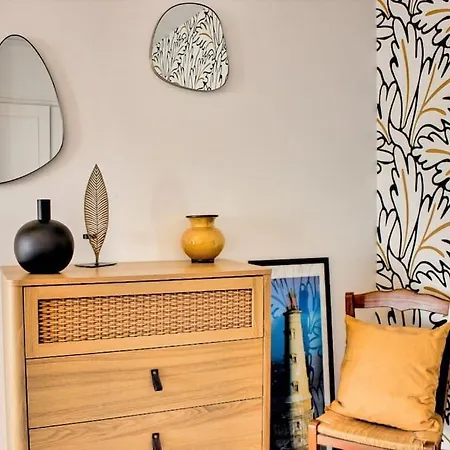 Ocean بيت للعطل