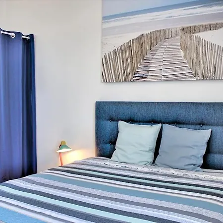 Ocean, Maison 3 Royan