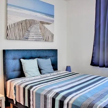 Ocean, Maison 3 * Royan