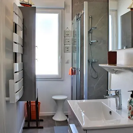 Ocean Σπίτι διακοπών