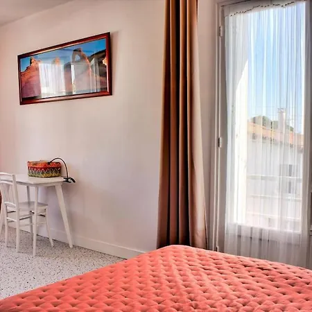 בית נופש Ocean, Maison 3
