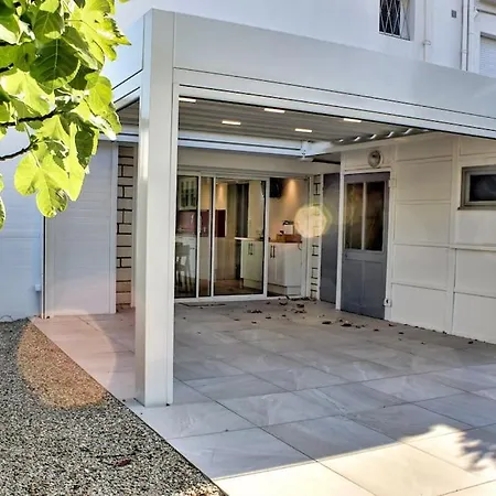 Prázdninový dům Ocean, Maison 3 Royan