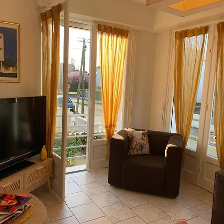 Ocean Σπίτι διακοπών *