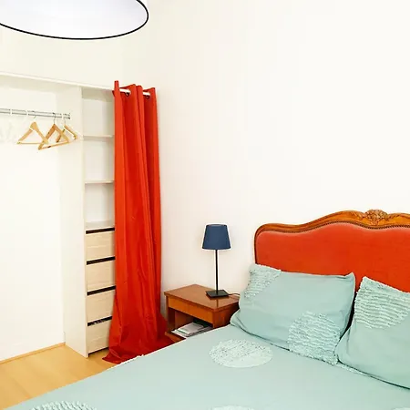 Ocean بيت للعطل *