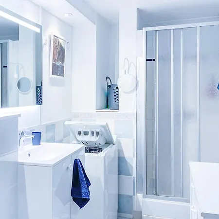 Prázdninový dům Ocean, Maison 3 *