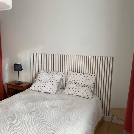 Ocean Tatil Evi Royan