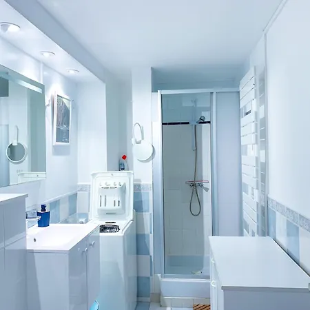بيت للعطل Ocean, Maison 3