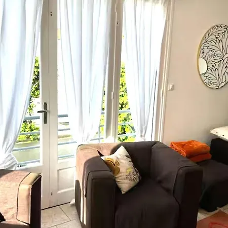 Semesterbostad Ocean, Maison 3 *