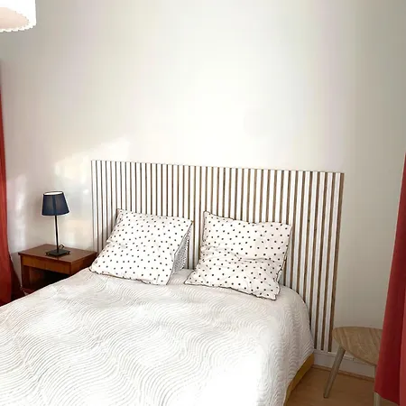 Ocean, Maison 3 Semesterbostad *