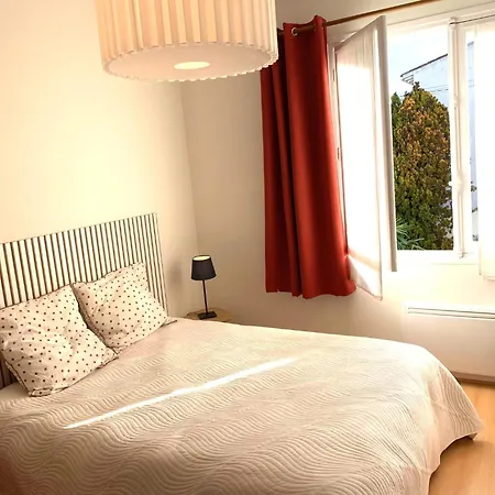Ocean, Maison 3 * Royan